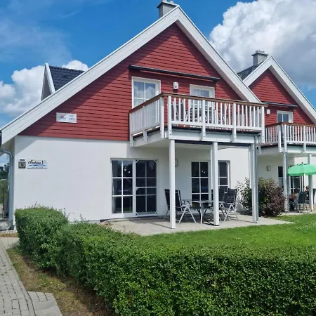 5*ferienwohnung Seebrise 1